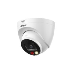 Dahua IPC-HDW2449T-S-PRO 4MP WizColor Fixed Eyeball WizSense Network Camera