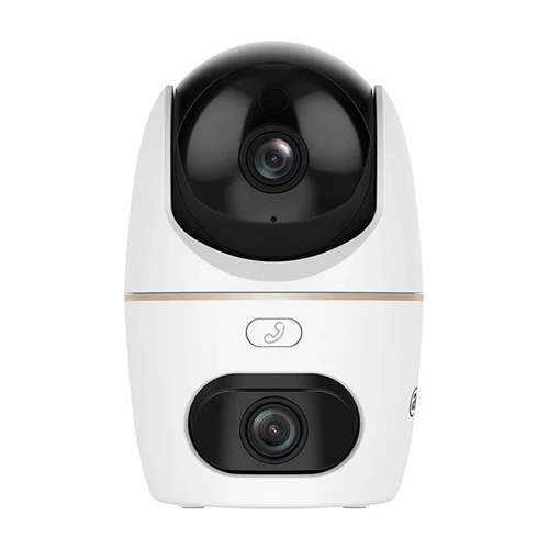 DAHUA DH-H5D-5F 5+5 MP DUAL-LENS WI-FI NETWORK CAMERA