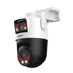 DAHUA DH-P3D-3F-PV 3+3 MP OUTDOOR WI-FI DUAL-LENS NETWORK PT CAMERA