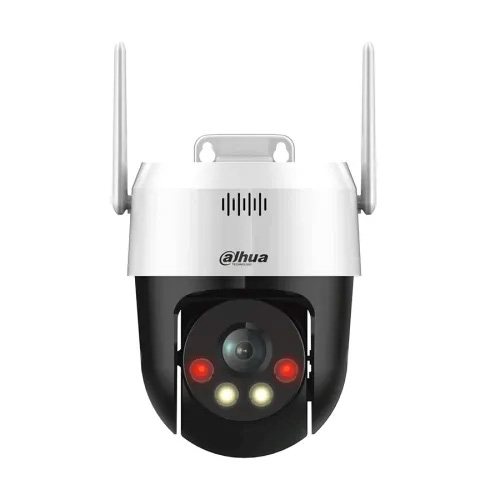 DAHUA DH-P5AE-PV 5MP SMART DUAL LIGHT NETWORK CAMERA