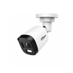 Dahua HAC-B1A21P-U-IL 2MP Smart Dual Light HDCVI Bullet CC Camera