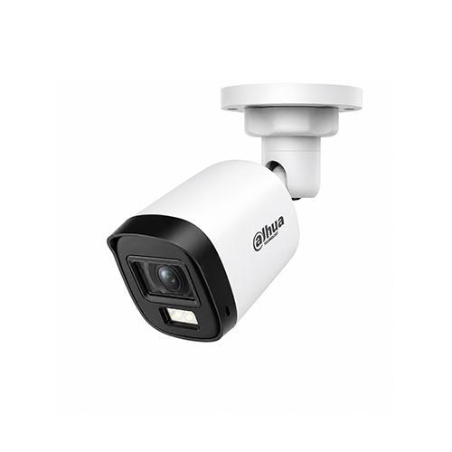 Dahua HAC-B1A21P-U-IL 2MP Smart Dual Light HDCVI Bullet CC Camera