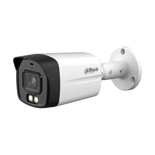 DAHUA DH-HAC-HFW1209TLMP-IL-A 2MP SMART DUAL LIGHT HDCVI FIXED-FOCAL BULLET Camera