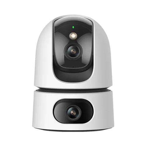 IMOU Ranger Dual Lens 6MP Pan & Tilt Wi-Fi Camera