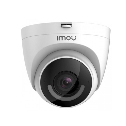 IMOU Turret IPC-T26EP 2MP Smart Security Outdoor with Light and Siren Alarm Camera