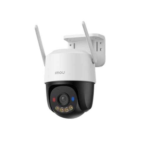 Imou Cruiser SC IPC-K7FP-3H0WE 3MP Full-color Night Vision 2K Smart WiFi Camera