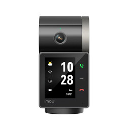 IMOU Rex VT 5MP Wi-Fi IP Camera with Display