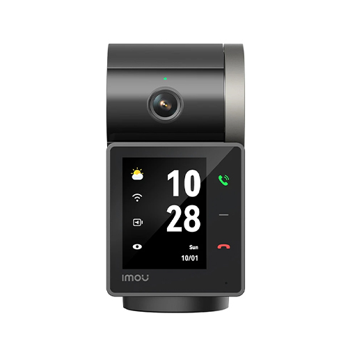 IMOU Rex VT 5MP Wi-Fi IP Camera with Display