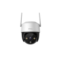 IMOU Cruiser SE+ 4MP Wi-Fi Dome IP Camera
