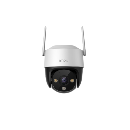 IMOU Cruiser SE+ 4MP Wi-Fi Dome IP Camera