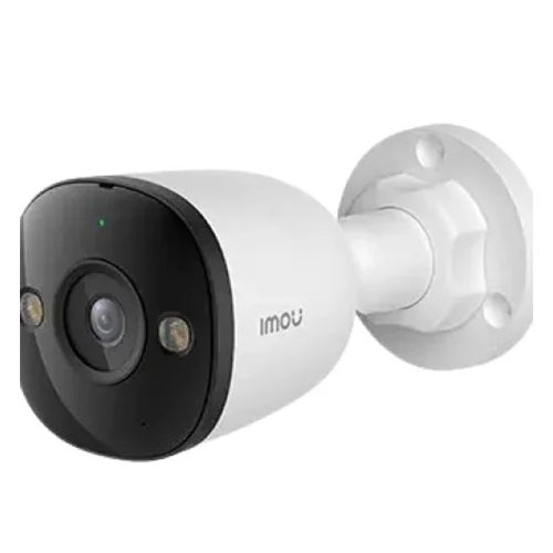 IMOU PS3D 5MP POE BULLET CAMERA