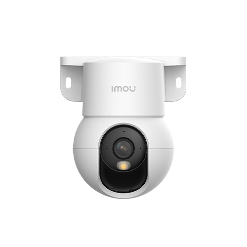 IMOU Ranger Mini 5MP PoE Wi-Fi Camera