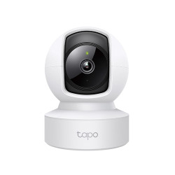 TP-Link Tapo C212 3MP Pan Tilt Wi-Fi Security Camera