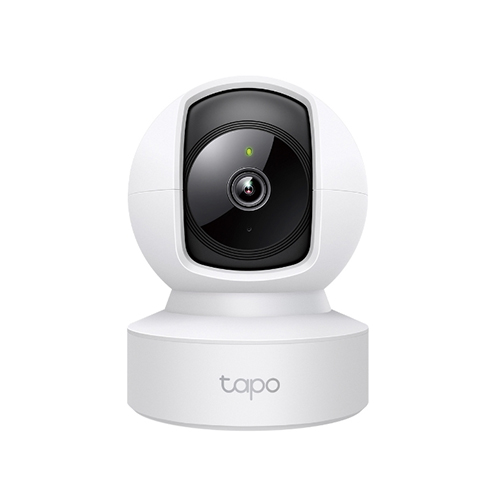 TP-Link Tapo C212 3MP Pan Tilt Wi-Fi Security Camera