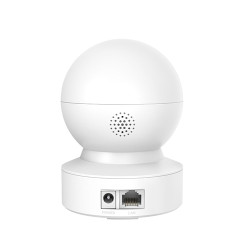 TP-Link Tapo C232 5MP Pan/Tilt AI Home Security Wi-Fi Camera