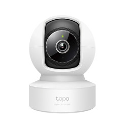 TP-Link Tapo C232 5MP Pan/Tilt AI Home Security Wi-Fi Camera