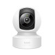 TP-Link Tapo C232 5MP Pan/Tilt AI Home Security Wi-Fi Camera