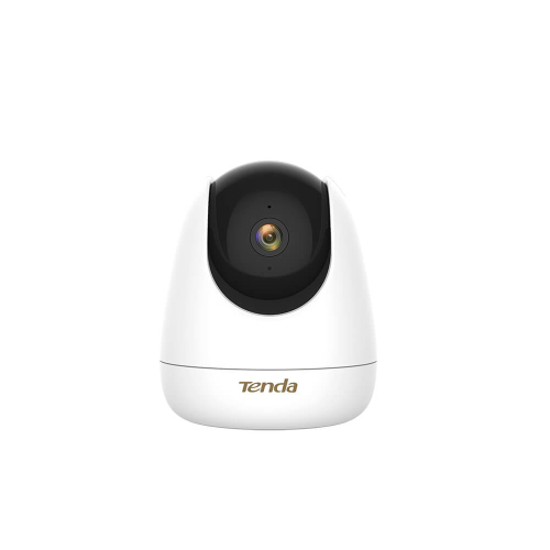 Tenda CP7 5MP 360° Pan Tilt Security Wi-fi IP Camera