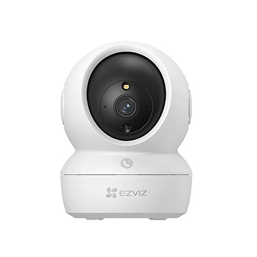 EZVIZ CS-H6c Pro 3MP Pan & Tilt Smart WiFi Camera