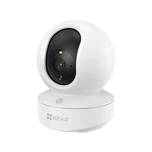 EZVIZ CS-TY1 Pro 5MP Pan & Tilt Smart Home WiFi Camera