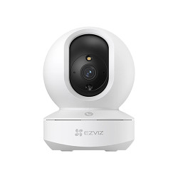 EZVIZ CS-TY1 Pro 3MP Pan & Tilt Smart Home WiFi Camera