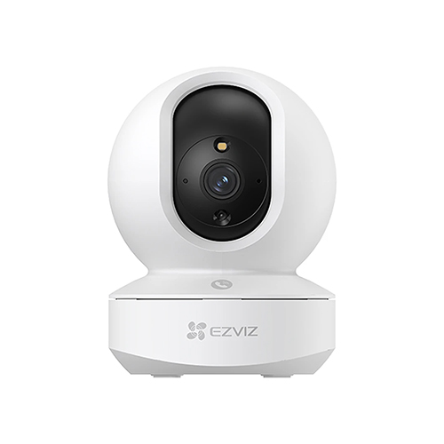 EZVIZ CS-TY1 Pro 3MP Pan & Tilt Smart Home WiFi Camera