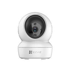 EZVIZ CS-H6c 2MP Two-Way Audio Smart Home Security Camera