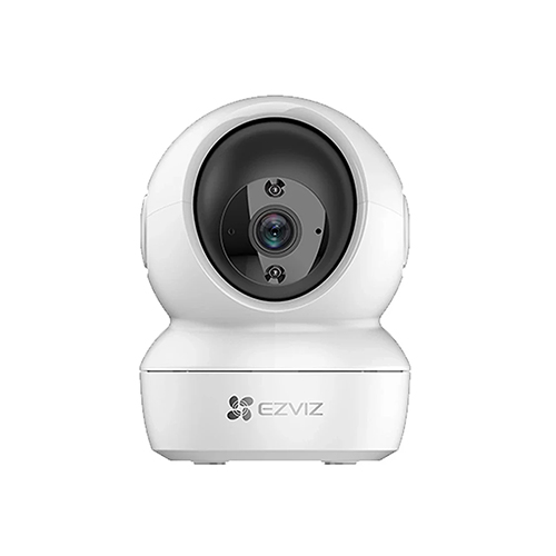 EZVIZ CS-H6c 2MP Two-Way Audio Smart Home Security Camera