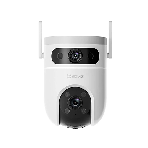 EZVIZ CS-H9c Dual 3K 5MP+5MP PT Wi-Fi Camera