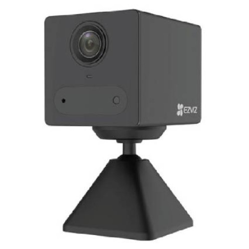 EZVIZ CS-CB2 2MP Wi-Fi Smart Home Battery Security Camera (Black)