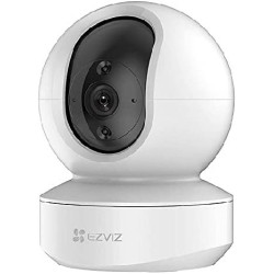 EZVIZ CS-TY1 Pro 3MP Pan & Tilt Smart Home WiFi Camera