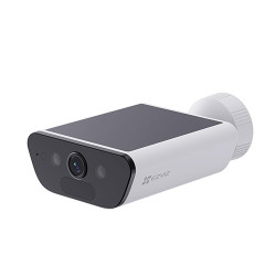 EZVIZ CB5 4k Smart Home Solar Battery Camera