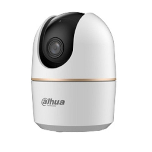 DAHUA DH-IPC-H5AE 5 MP INDOOR WI-FI PAN & TILT TWO WAY NETWORK CAMERA