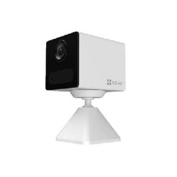 EZVIZ CS-CB2 2MP Wi-Fi Battery Security Camera (White)