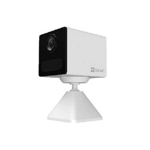 EZVIZ CS-CB2 2MP Wi-Fi Battery Security Camera (White)