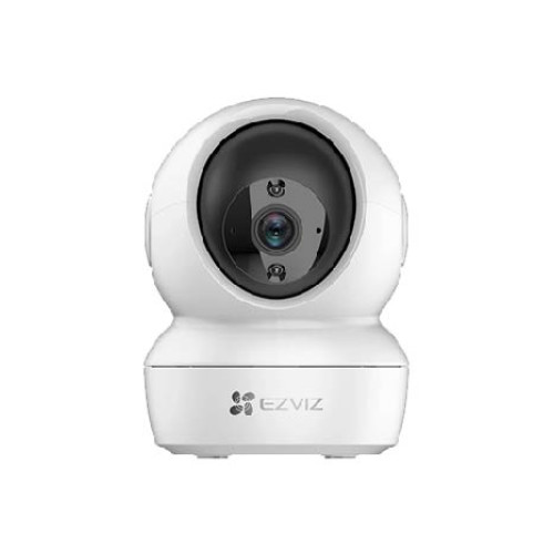 EZVIZ CS-H6c 2MP Two-Way Audio Smart Home Security Camera