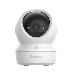 EZVIZ H6c G1 3K 5MP Pan & Tilt Wi-Fi Dome IP Camera