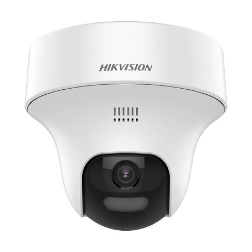 Hikvision DS-2CE70DF3T-PTLXTS 2MP Two Way Audio Fixed PT Camera