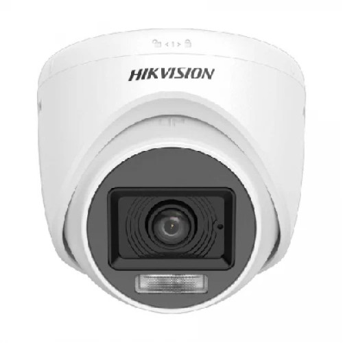 Hikvision DS-2CE76D0T-LPFS 2MP Dual Light CCTV Camera