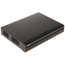 Dahua NVR4232-4KS3 32 Channel 1U 2 HDD Network Video Recorder (NVR)