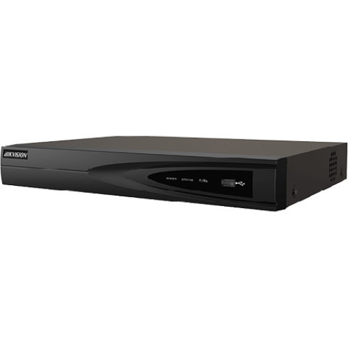  Hikvision DS-7104NI-Q1/M 4 Channel (1HDD UP TO 6TB) NVR
