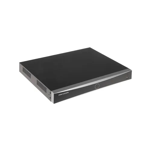 Hikvision DS-7632NXI-K2 32-ch 1U K Series AcuSense 4K NVR
