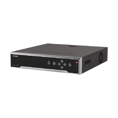 Hikvision DS-8664NXI-I8/S 64-Channel 2U 4K AcuSense NVR