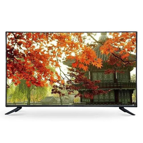 SIKO 24'' LED TV BASIC DOUBLE GLASS